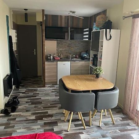 Studio En Residence La Baie De L Adon Saint Gilles Croix de vie Dış mekan fotoğraf