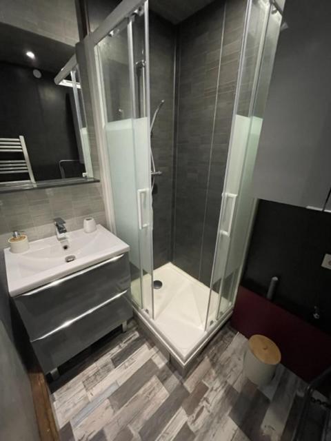 Studio En Residence La Baie De L Adon Saint Gilles Croix de vie Dış mekan fotoğraf